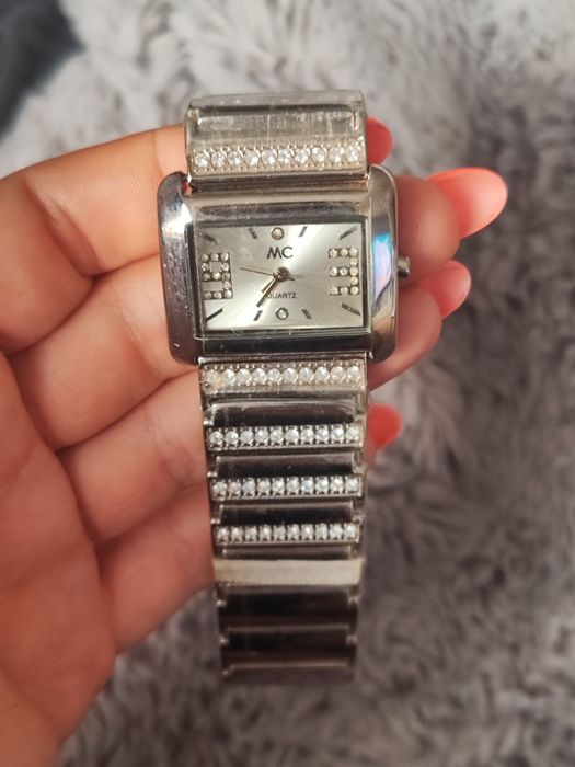 Zegarek MC Quartz