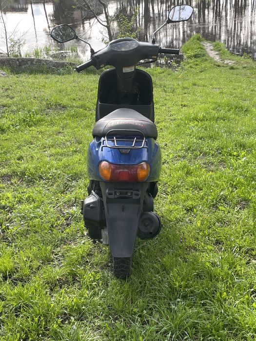 ПРОДАМ Honda dio fit