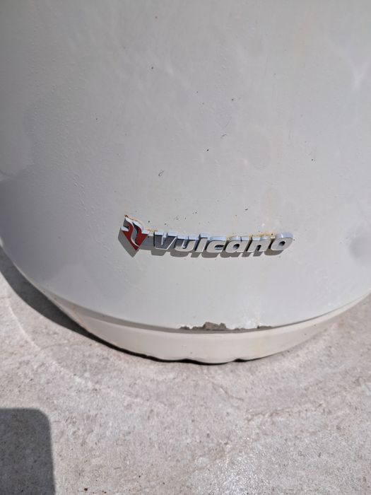 Vulcano Water Heater Resistance425906609744128004