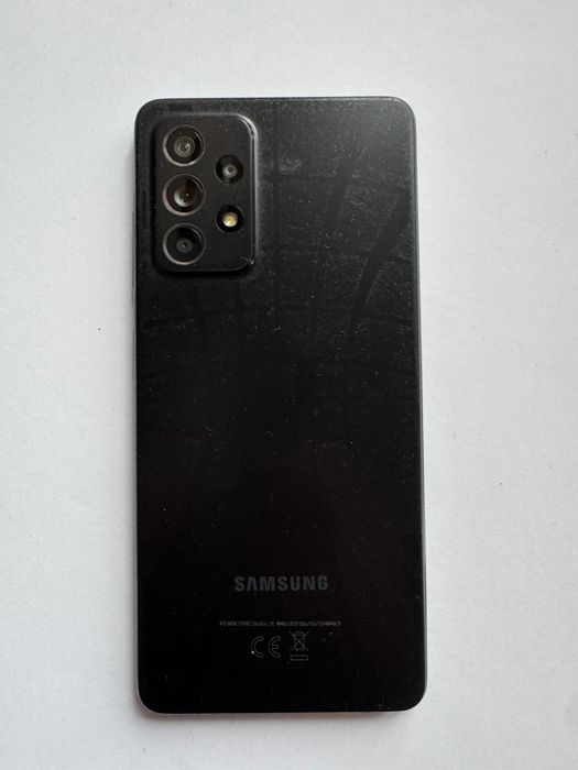Samsung Galaxy A52 5G