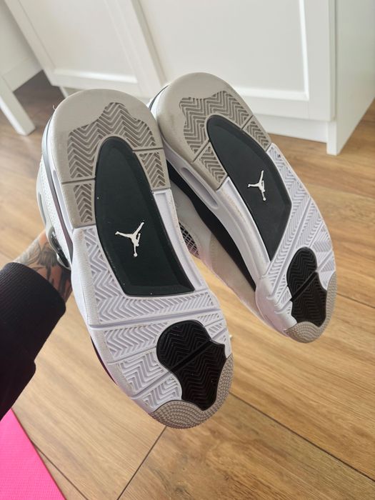 Buty air jordan r.39