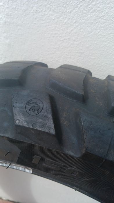 Pneu 150/70/18 Metzeler