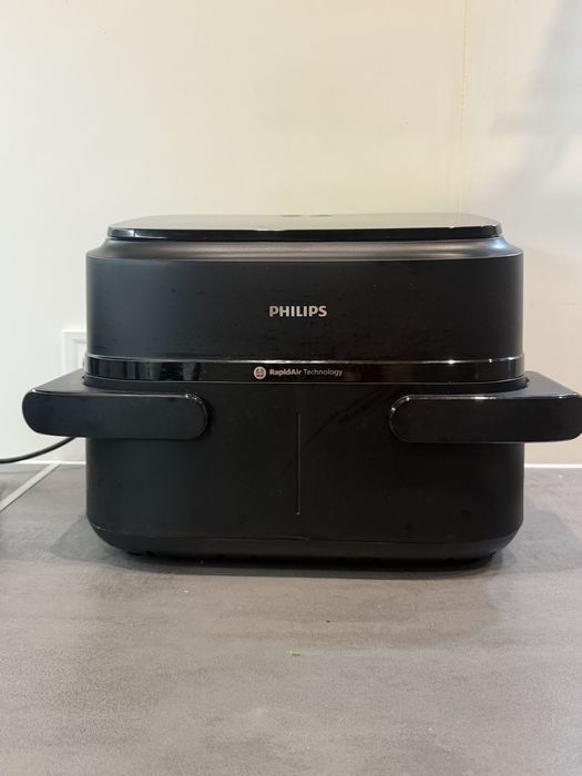 Продам аэрогриль PHILIPS Ovi Dual NA150/00