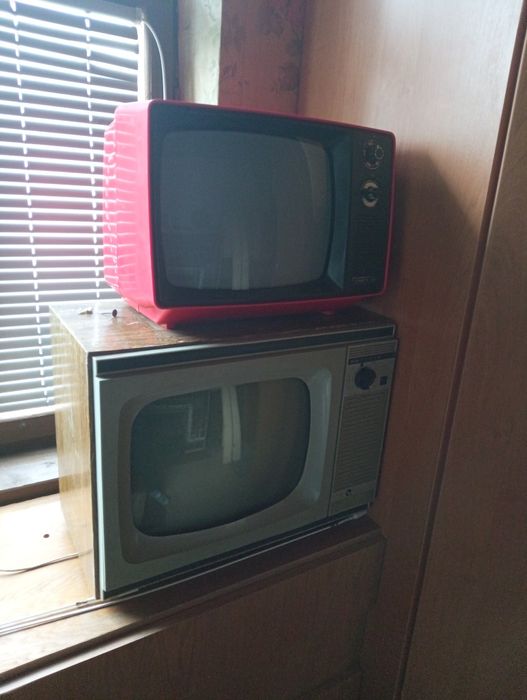 Телевізор "Рассвет 305"