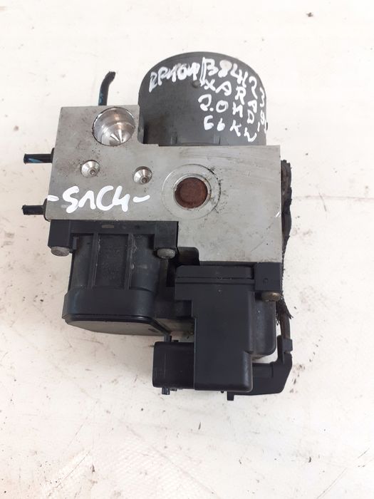 Pompa Abs Citroen Xsara 2.0Hdi 0265216698  9636084580 0273004413 Bosch