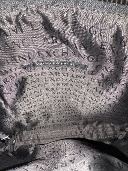 Сумка Armani Exchange