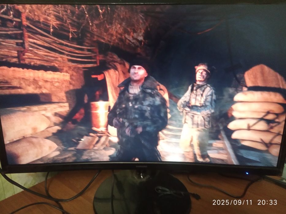 Продам середньо ігровий пк