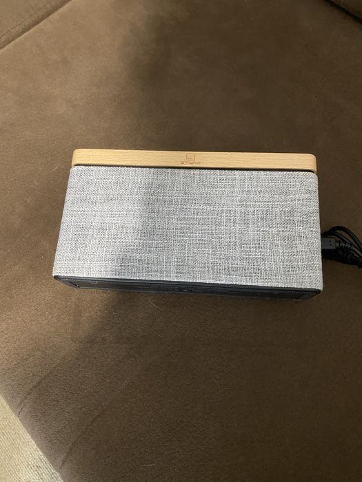 Coluna bluetooth