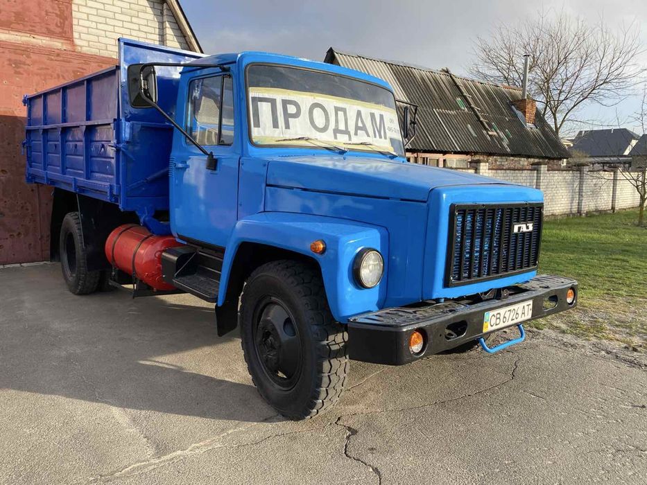 Продам газон в гарному стані