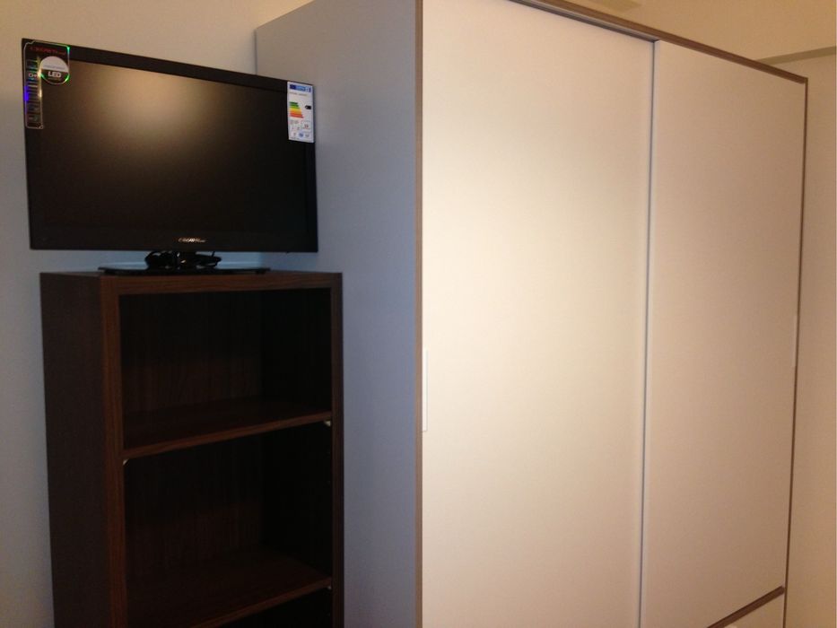 Quarto Lisboa (Sete Rios)