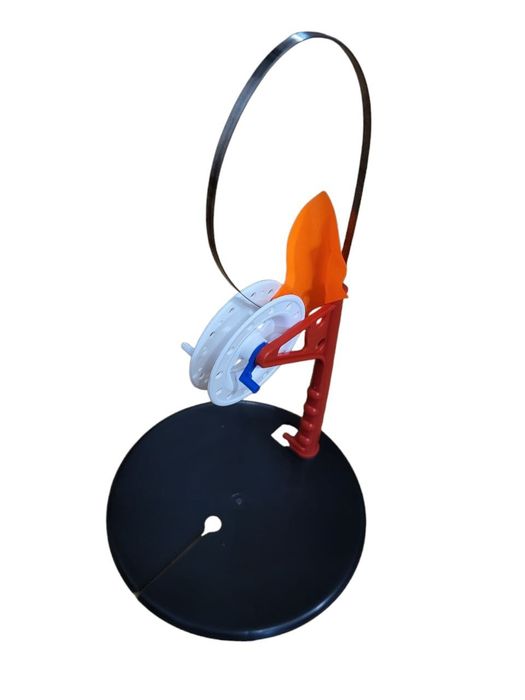 Жерлиця №1 Топ сезону не оснащена та оснащена Є опт