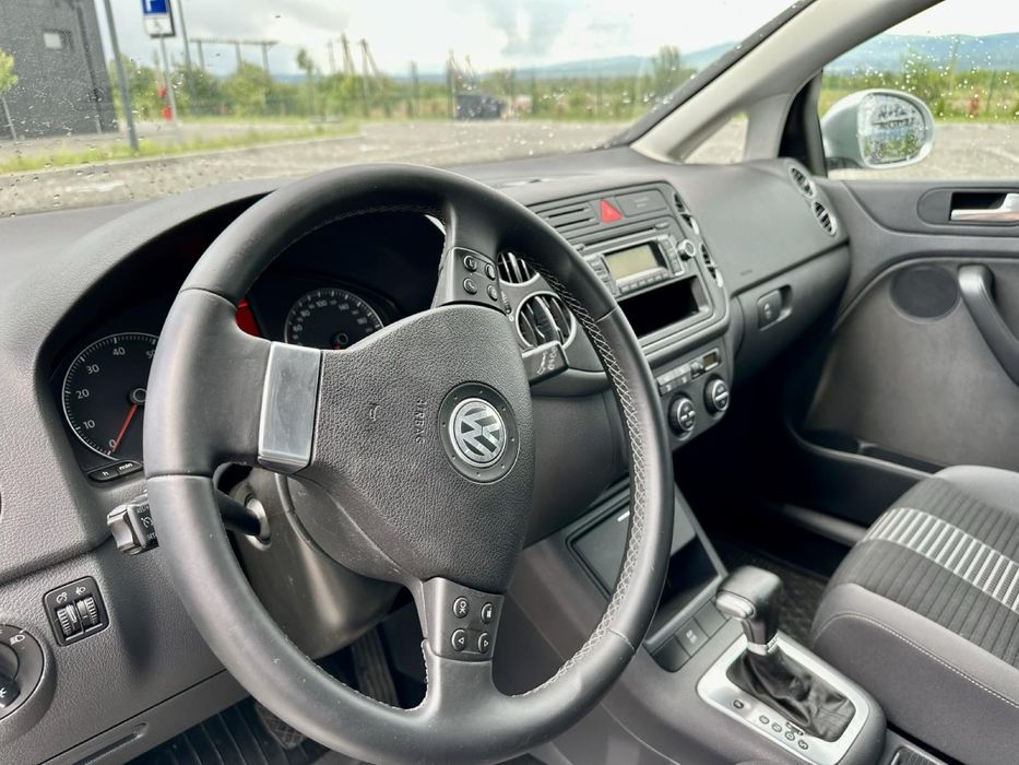 Продам фольцваген гольф плюс