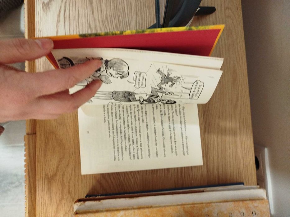 Eu Cómico, Escola do Riso