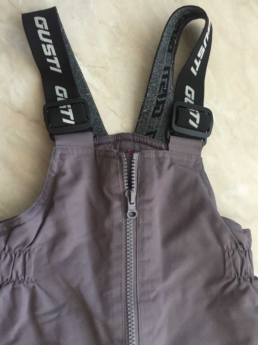 зимовий комплект Gusti Boutique