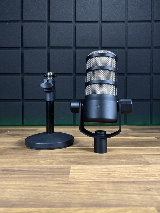 Микрофоны Rode PodMic