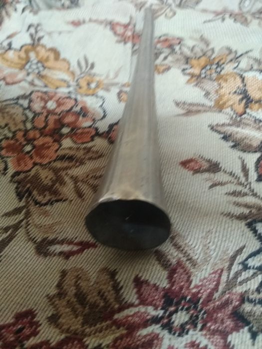 Фанфар трубка СССР