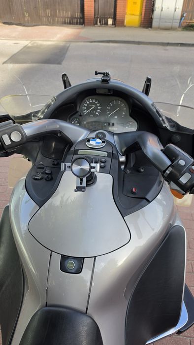 Sprzedam BMW K1200LT