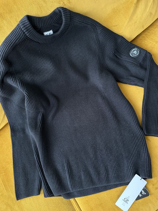 C.P. Company светр М