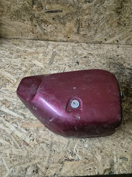 Boczek osłona akumulatora mz etz 251