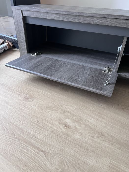 Movel TV 150cm madeira