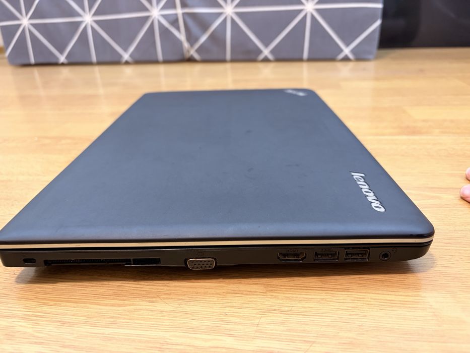 Lenovo ThinkPad Edge E531 (6885A3U)