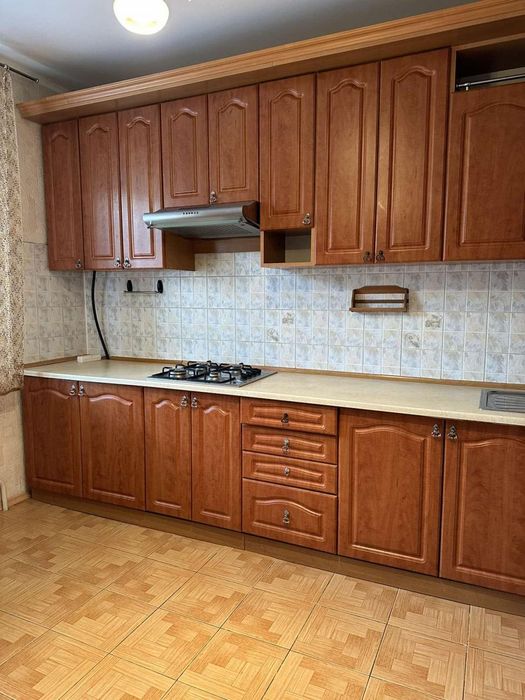 3К Виставка, нове планування цегла, ціна термінова!