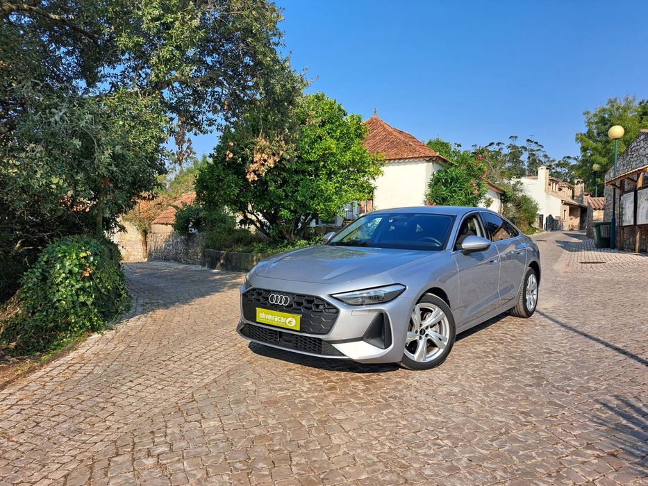 Audi A5 40 TDI Advanced S tronic