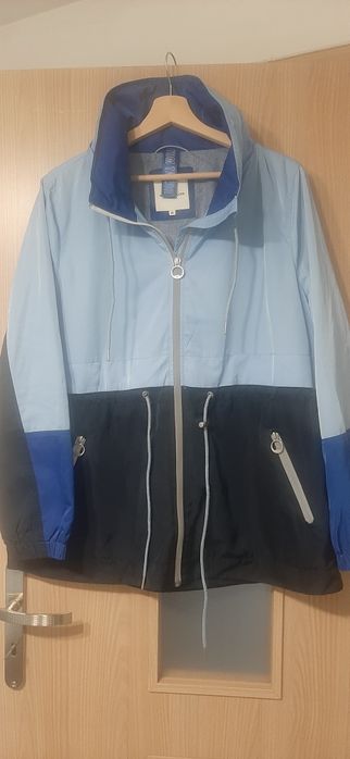 Wiatrówka kurtka damska Tom Tailor XL