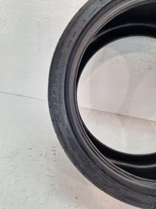 Opona Michelin Pilot Super Sport 245/35r19 93Y
