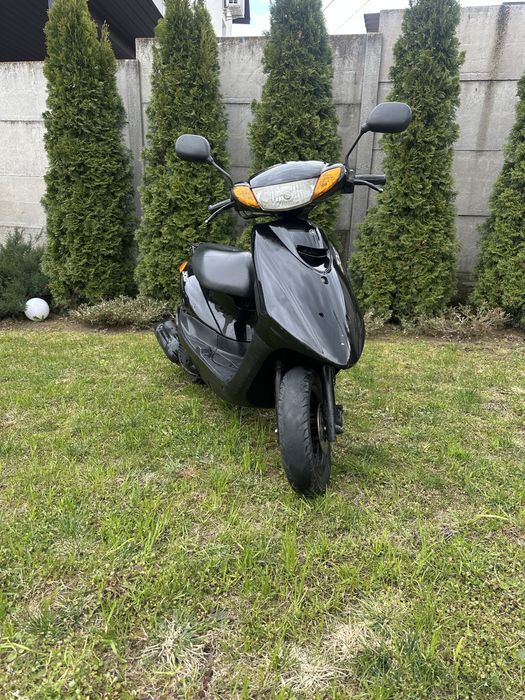 Yamaha jog sa 39