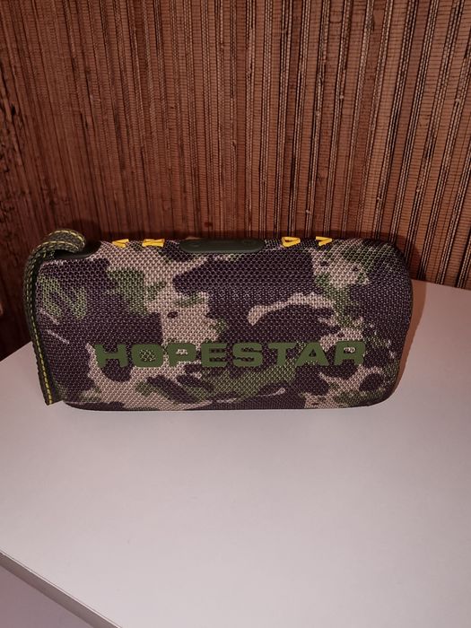 Колонка блютуз  Hopestar-H55