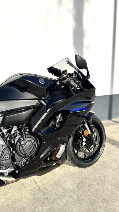 Yamaha R7 35kW 2023