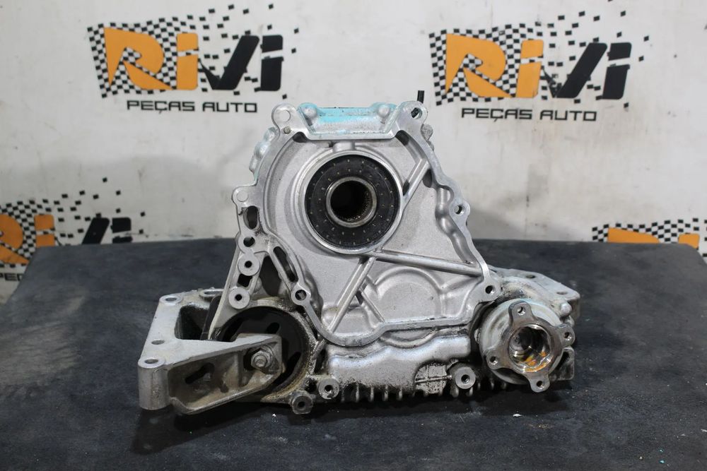 Caixa de transferências BMW 4 Gran Coupe (F36)