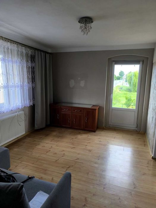 Mieszkanie na sprzedaż- tylko 2 kilometry do centrum Amazon i kilometr do A4!!