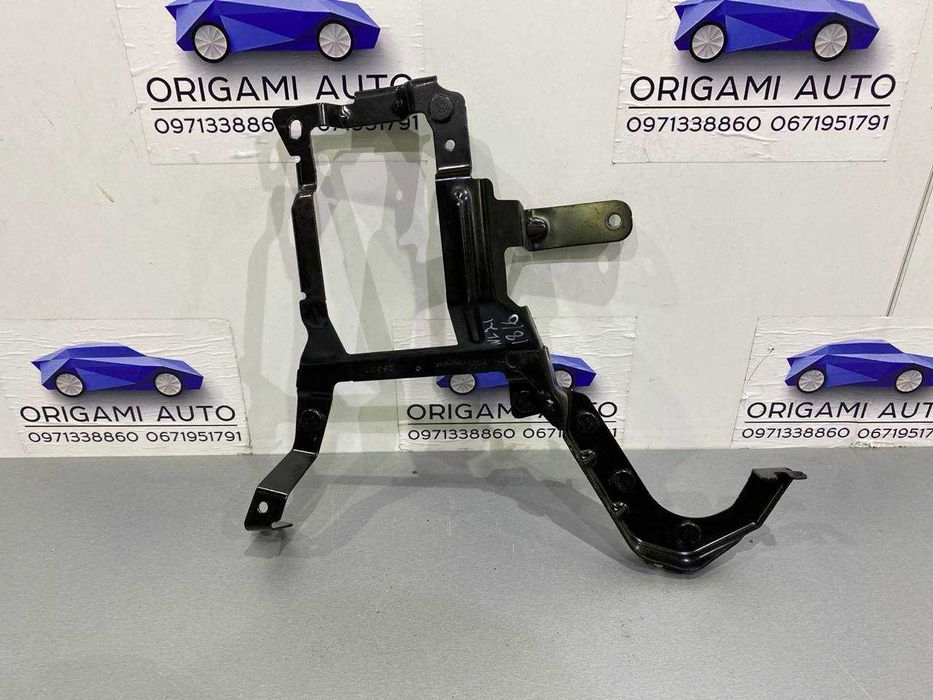 Кронштейн запобіжників Jeep grand cherokee WL джип гранд черокі ВЛ 21+