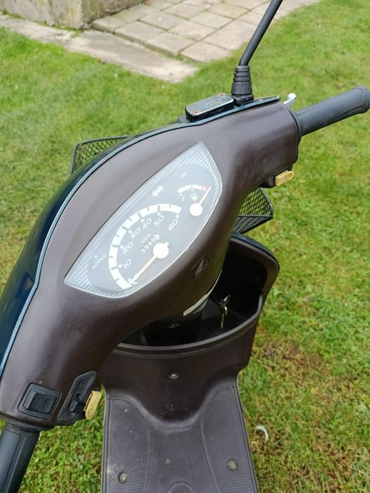 Продам скутер Хонда такт аф 51