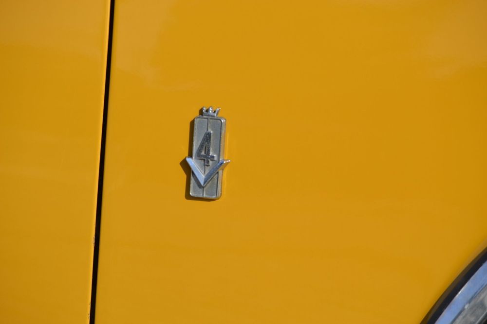 Ford Taunus