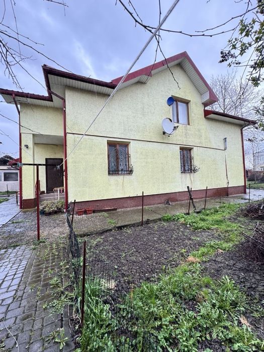 Продається  будинок