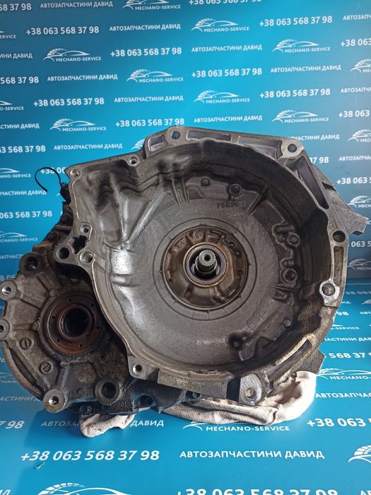 Коробка автомат АКПП Опель інсігнія 2.0 tf80sc tf40 вектра инсигния
