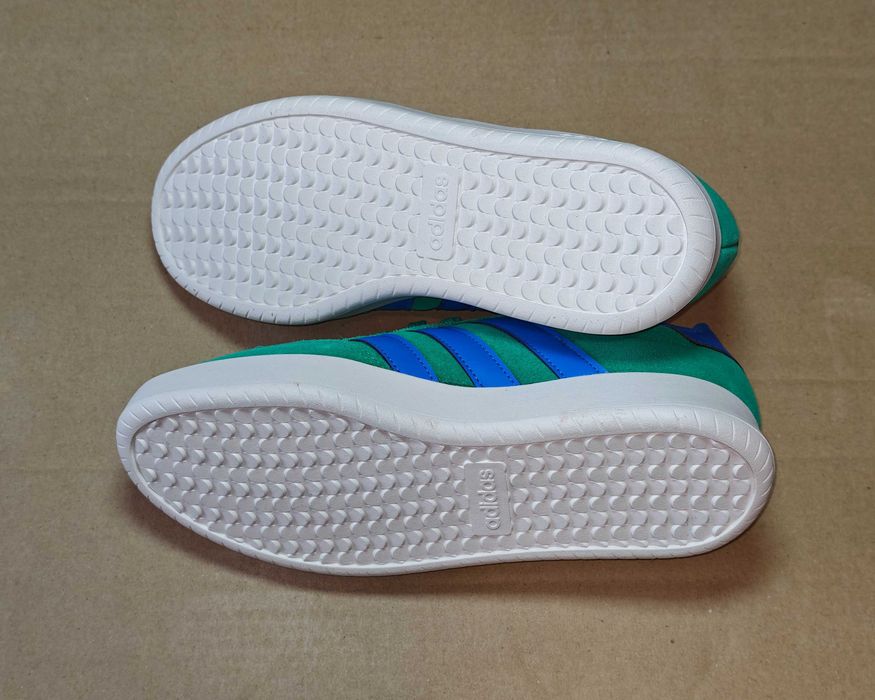 Нові Оригінальні Кросівки Adidas Barreda Originals Spezial