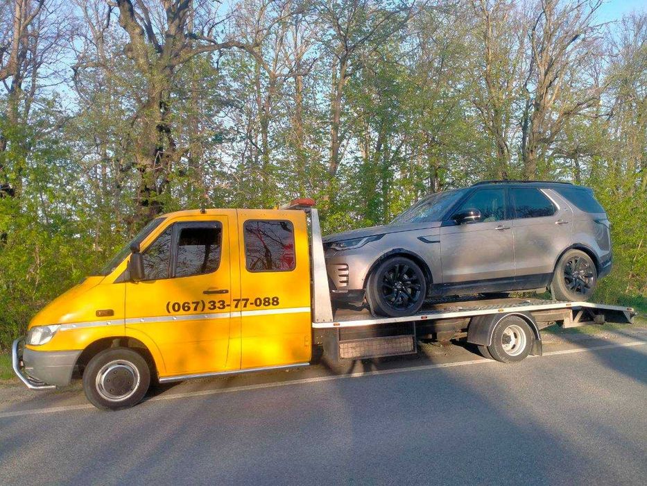 Евакуатор Літин Эвакуатор. Автоевакуатор в Вінниці та області