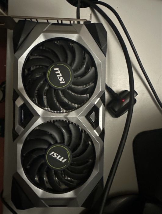 MSI GeForce RTX 2070 8GB