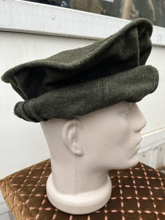 Шапка пуштунка Паколь