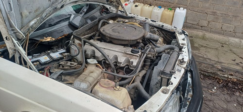 Продам Мерседес 190