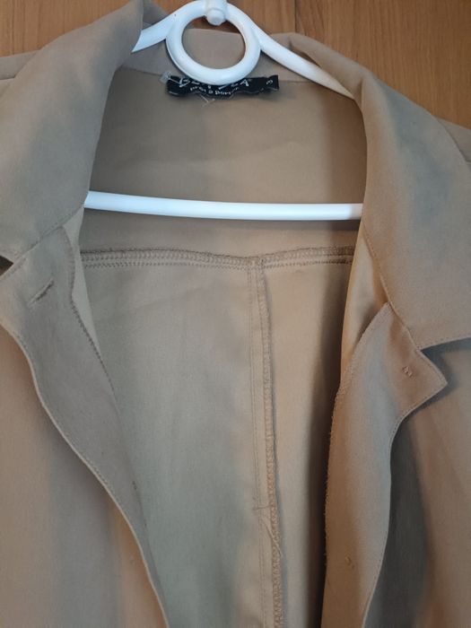 Koszula długa damska roz XL