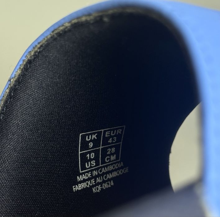 Puma  43р. Cool Cat 2.0 шльопанці чоловічі