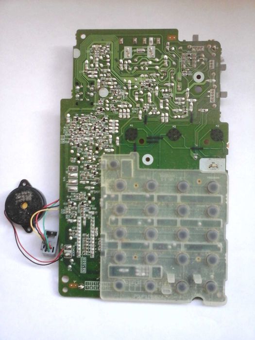 Продам телефон ( разобранный )