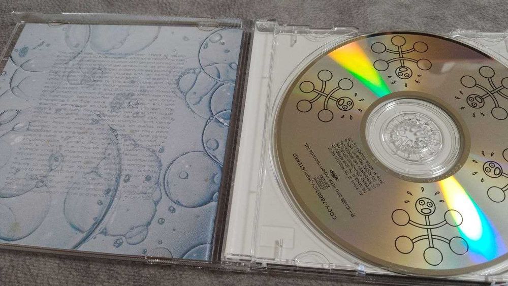 bjork - купити CD, DVD диски - Ціна на OLX.ua