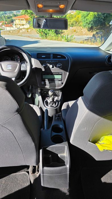 Seat Leon 1.6 TDI