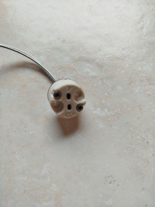 Balastro eletrônico